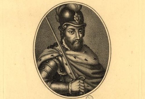 Biografia D. Afonso IV