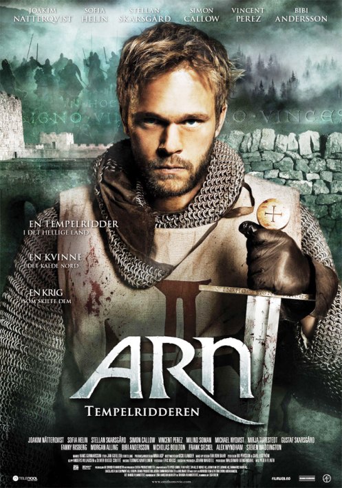 Arn movie